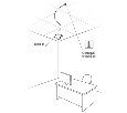 IP камера Beward B2530DMR