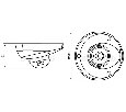 IP камера Beward B2530DMR