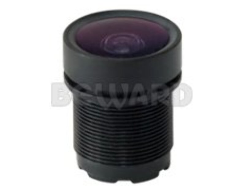 Объектив BH02820M125P2