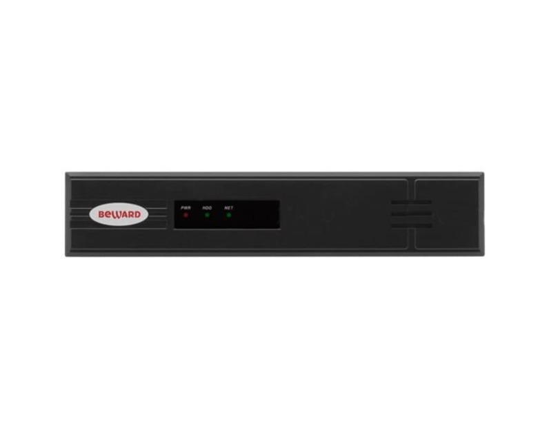 IP видеорегистратор BK0104H2-P4