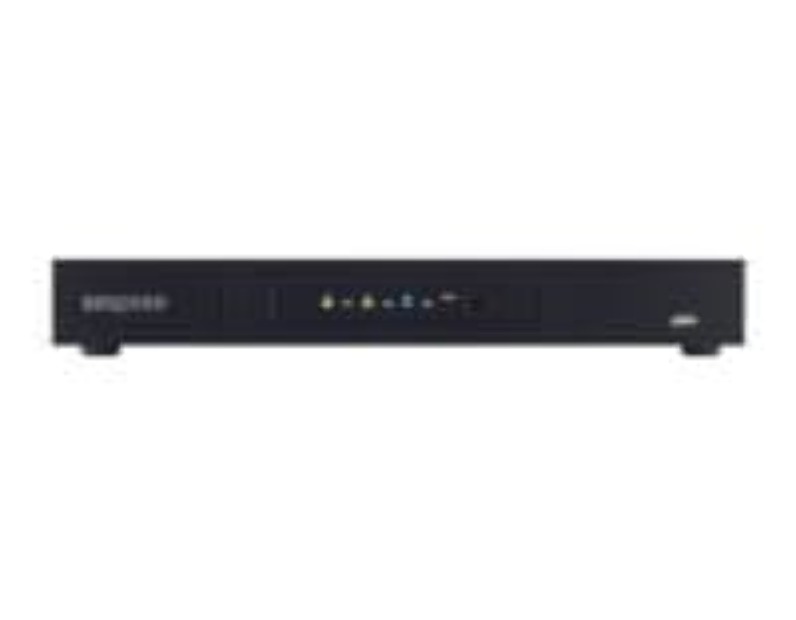 IP видеорегистратор BS1208