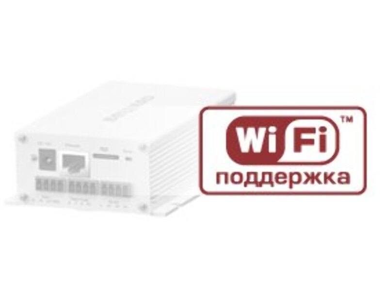 Модуль Wi-Fi BxxxW