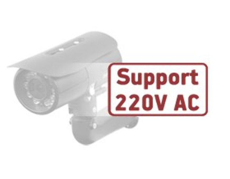 IP камера-опция BxxxxRZK-220
