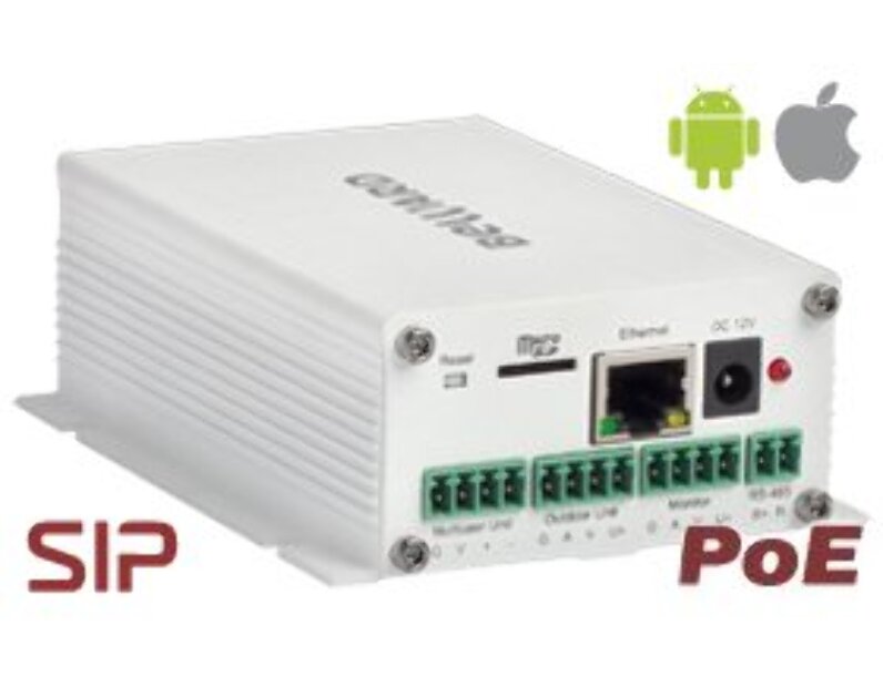 IP портал DK103MP