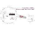 Адаптер DMX100A2
