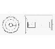 Кронштейн MBF-CMP2