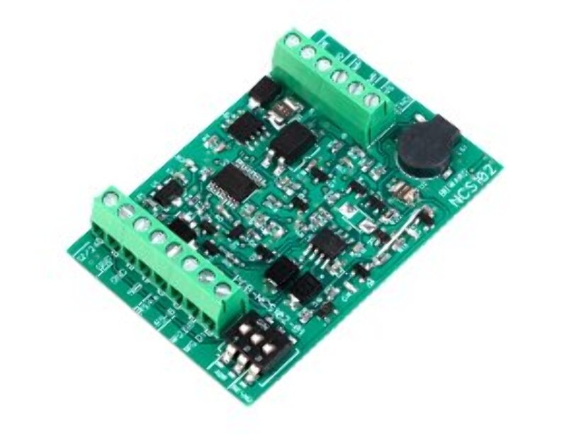Контроллер NCS102
