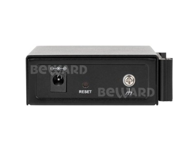 Медиаконвертер STMP-1205