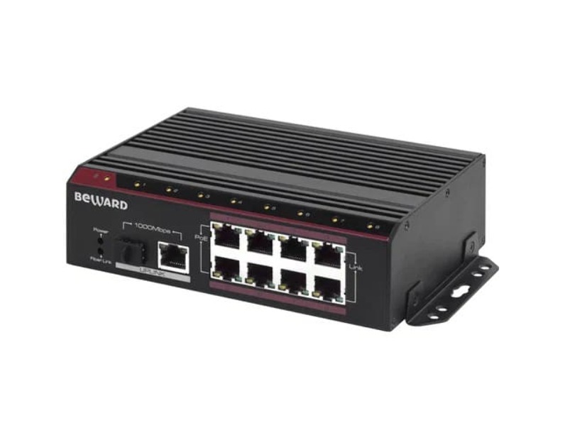 Коммутатор STP-811HPv2