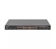 Коммутатор STW-02404HP