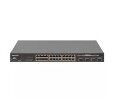 Коммутатор STW-02404HP