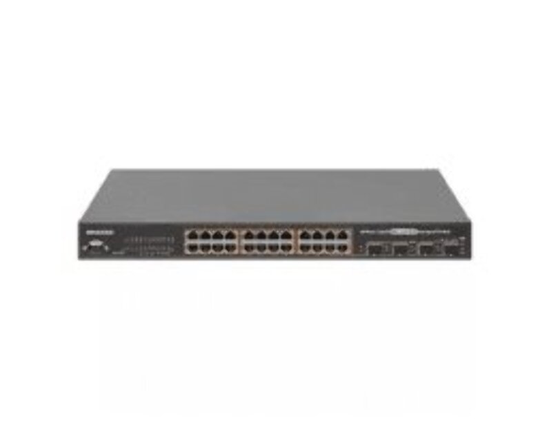 Коммутатор STW-02404HP
