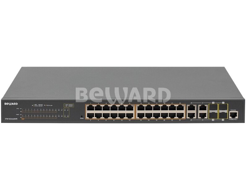 Коммутатор STW-02444HPF
