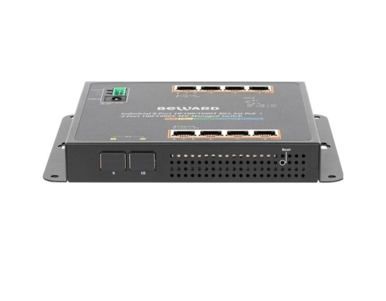 Коммутатор STWP-0802HP