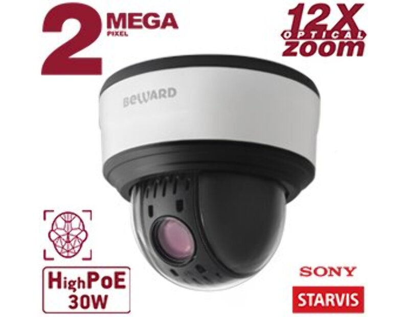 IP-камера SV2017-MR12
