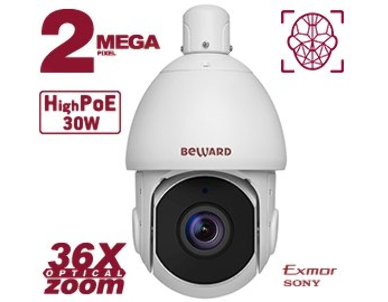 IP-камера SV2217-R36