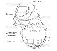 IP камера Beward SV3212DB