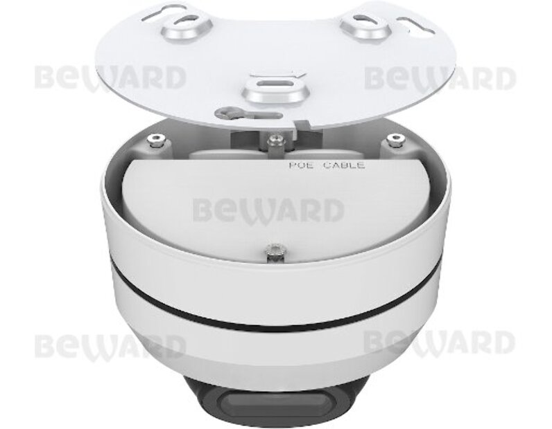 IP камера Beward SV3212DB