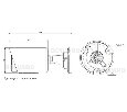 IP камера Beward SV3212RC