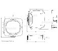 IP камера Beward SV3216RBZ