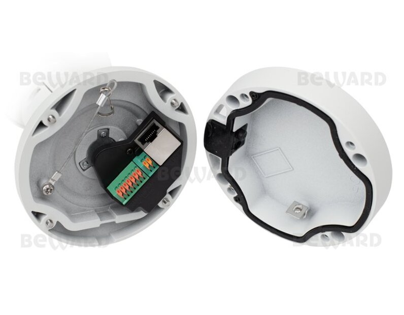 IP камера Beward SV3216RBZ2
