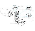 IP камера Beward SV5016RBZ