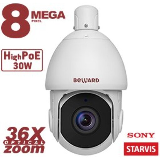 IP камера SV5020-R36