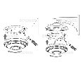 IP камера Beward SV6016FLM