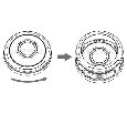 IP камера Beward SV6016FLM