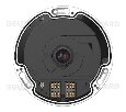 IP камера Beward SV6016FLM