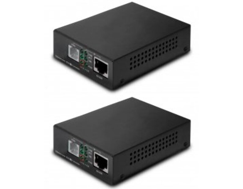 Комплект модемов VDSL2-мост