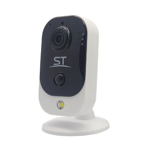 Миниатюрная видеокамера SpaceTechnology ST-242 IP 2,1Мп