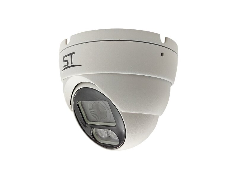 SpaceTechnology ST-303 IP HOME POE Dual Light IP камера