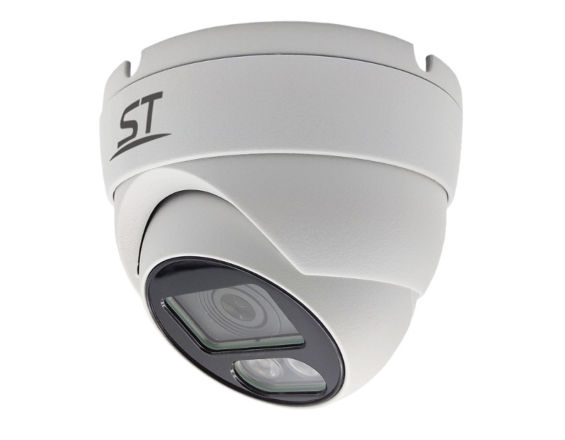 SpaceTechnology ST-503 IP HOME Dual Light IP камера