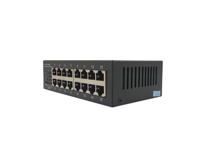 Space Technology ST-ES161M 00-00068448 Коммутатор