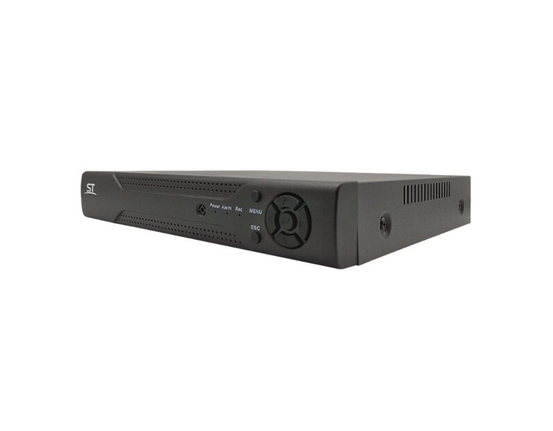Space Technology ST-HVR-S1605/2X20 видеорегистратор