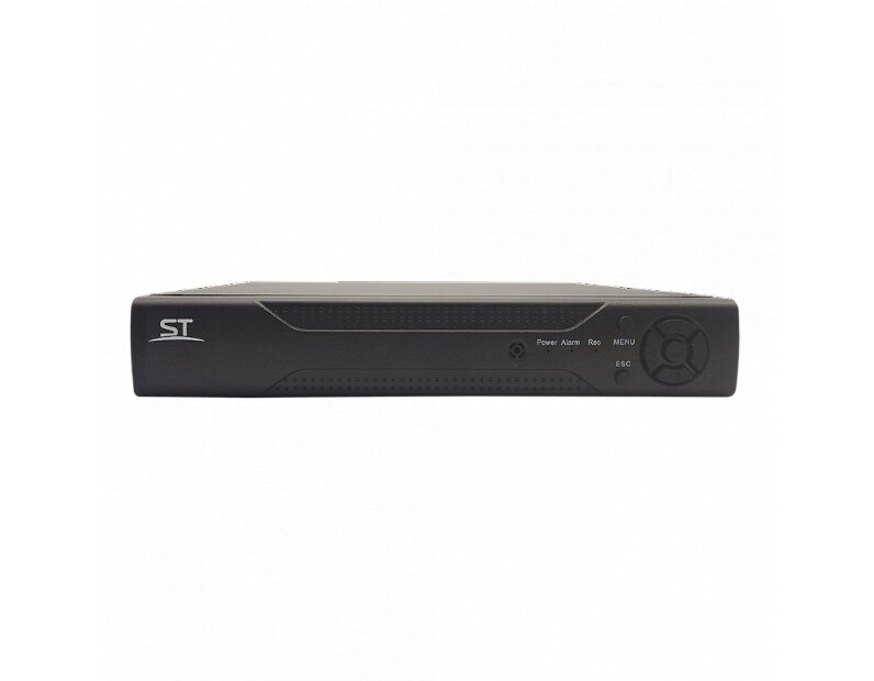 Space Technology ST-HVR-S1608/2X20 видеорегистратор
