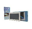 Space Technology ST-M204/7 СЕРЫЙ монитор видеодомофона