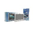 Space Technology ST-M206/7 (S/SD) БЕЛЫЙ монитор видеодомофона