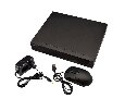 Space Technology ST-NVR-S0605H65 HOME IP видеорегистратор