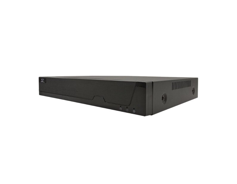Space Technology ST-NVR-S0605H65 HOME IP видеорегистратор