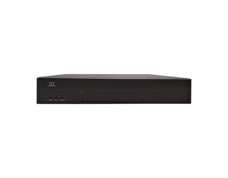Space Technology ST-NVR-S16051 CITY IP видеорегистратор