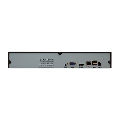 Видеорегистратор Space Technology ST-NVR-S3208X25 32-канальный IP