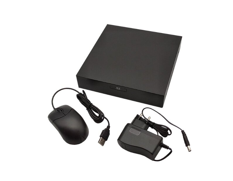 Space Technology ST-NVR-V1005A45 IP видеорегистратор