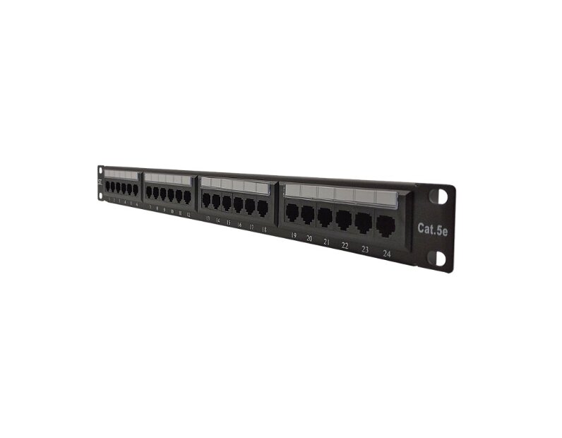 Space Technology ST-PP24-01 патч-панель