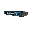 Space Technology ST-S240POE 00-00080314 коммутатор