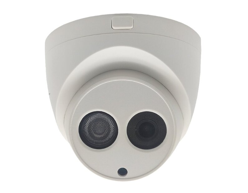 Space Technology ST-S3532 CITY IP камера
