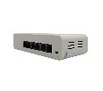 SpaceTechnology ST-S48POE (P/2М/55W/А) PoE коммутатор 4-х портовый