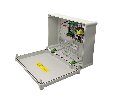 Space Technology ST-S810POE 00-00080322 коммутатор