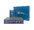 Space Technology ST-S87POE(2G/1S/120W/A)PRO коммутатор